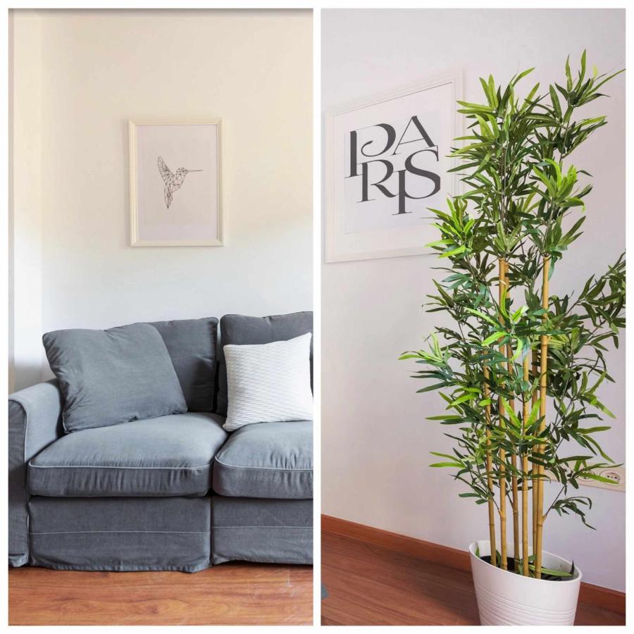 Pineapple Rosaleda 13 Apartment Малага Екстериор снимка